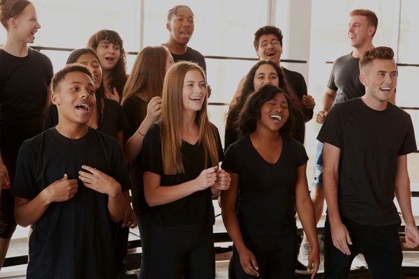 Vocal Coaching Workshop in Vienna Workshops Credit Monkey Business Images